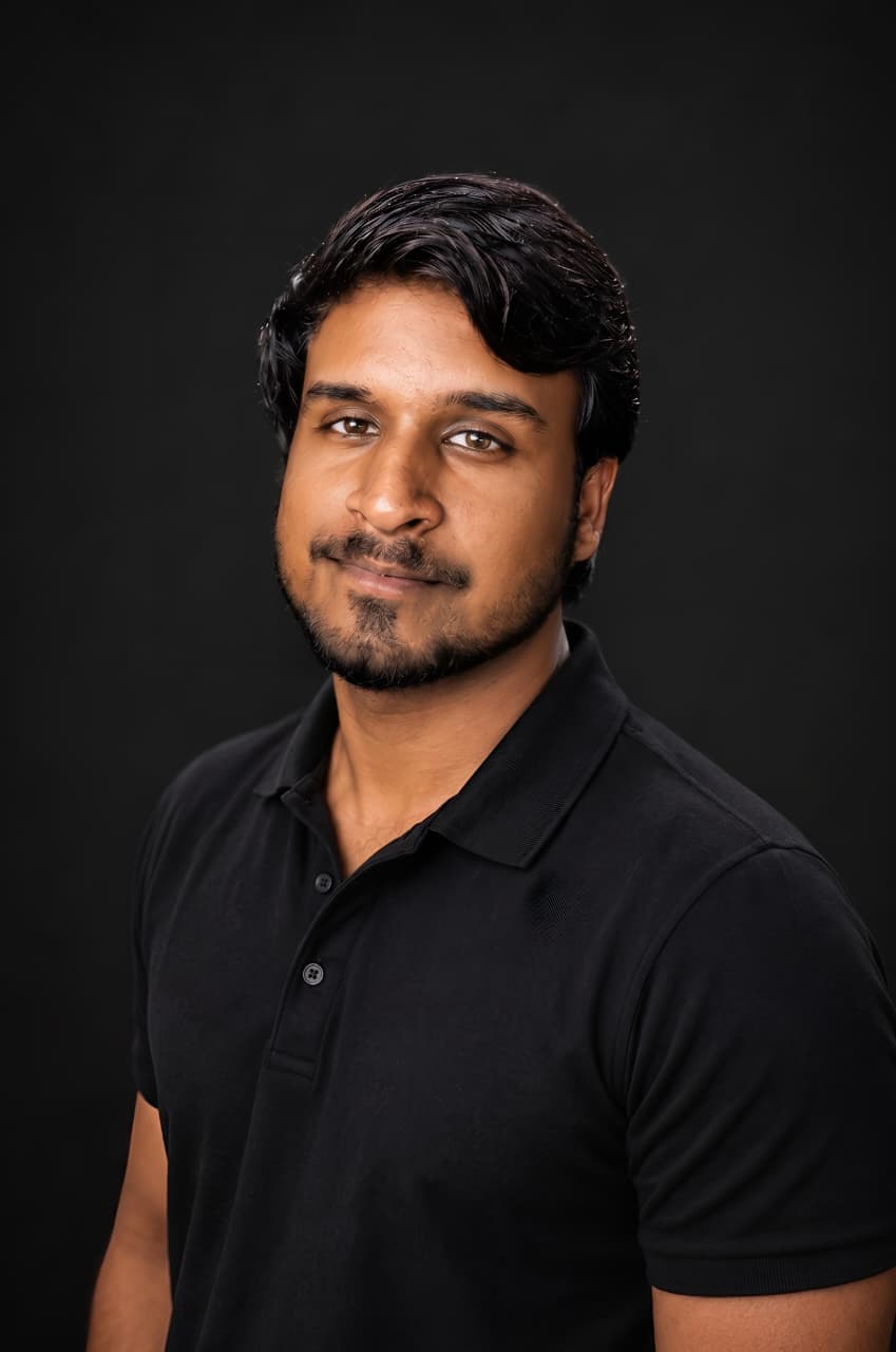 Shivansh Goel
